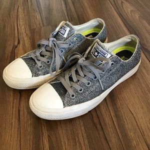 Converse All-Star Chuck Taylor’s